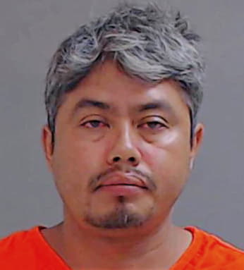 Caricio Jose - Hidalgo County, TX 