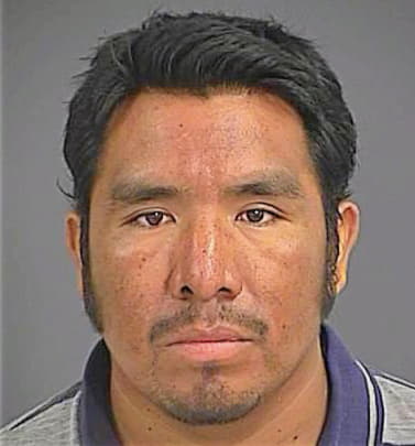 Cervantes-Barrios Jose - Charleston County, SC 