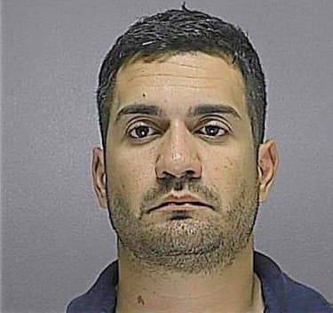 Leonortiz Jose - Volusia County, FL 