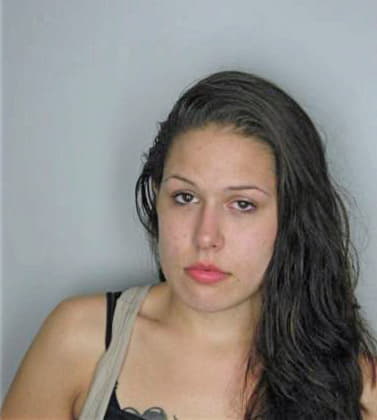 Gladding Kaylei - Hillsborough County, FL 