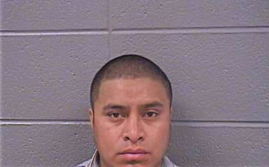 Almaraz Melvin - Cook County, IL 
