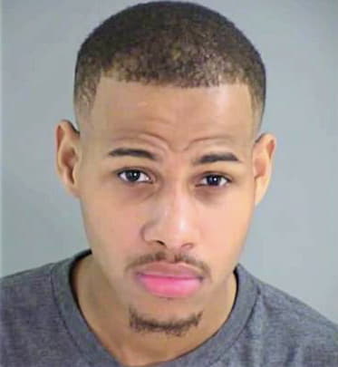 Coleman Najer - Henrico County, VA 