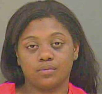 Bess Precious - Mecklenburg County, NC 