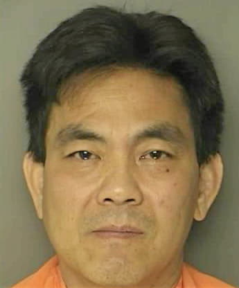 Cao Quang - Horry County, SC 