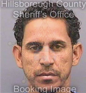 Ramoslisoso Rafael - Hillsborough County, FL 