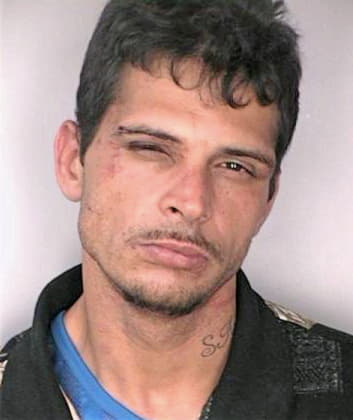 Morales Ramon - Hillsborough County, FL 