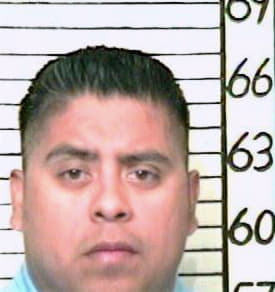 Ortiz Reynaldo - Comal County, TX 