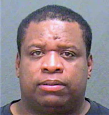 Moore Roderick - Mecklenburg County, NC 