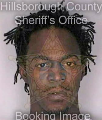 Norwood Ronnie - Hillsborough County, FL 