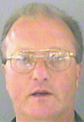Pinckney Roy - Gwinnett County, GA 