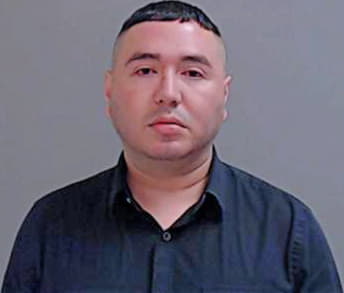 Mora Rudy - Hidalgo County, TX 
