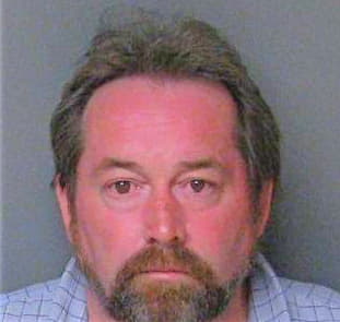 Berry Russell - Gaston County, NC 
