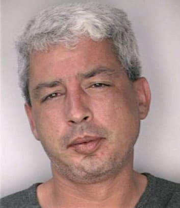 Rodriguez Shane - Hillsborough County, FL 