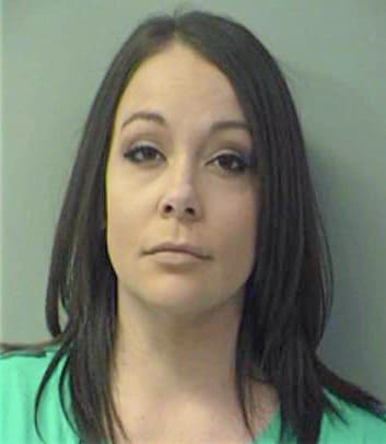 Wilson Stephanie - Okaloosa County, FL 