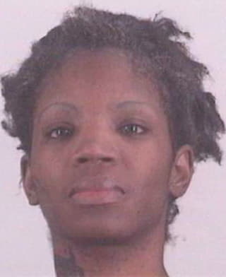 Hollins Talisha - Tarrant County, TX 