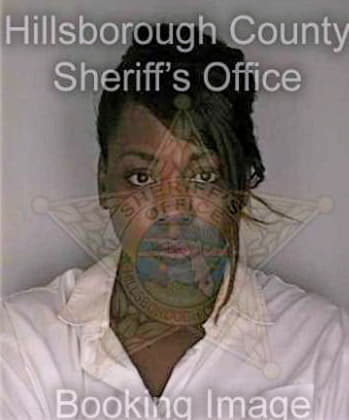 Williams Tanya - Hillsborough County, FL 