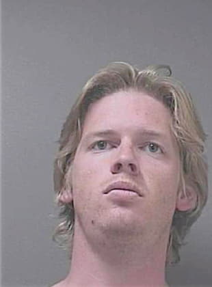 Hollis William - Volusia County, FL 