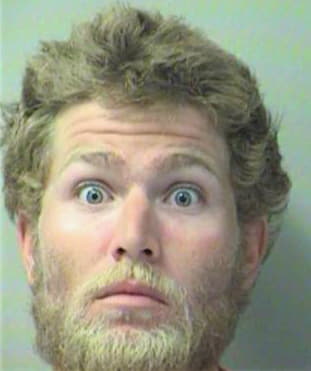 Porter Alex - Okaloosa County, FL 