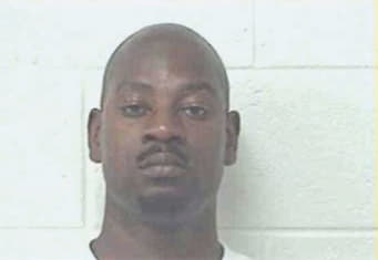 Knox Andre - Newton County, GA 