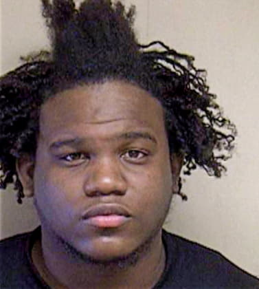 Louis Chad - Douglas County, GA 