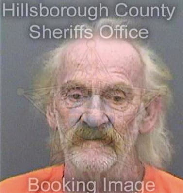 Tumblin Charles - Hillsborough County, FL 