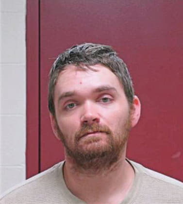 Mcghee Christopher - Rhea County, TN 