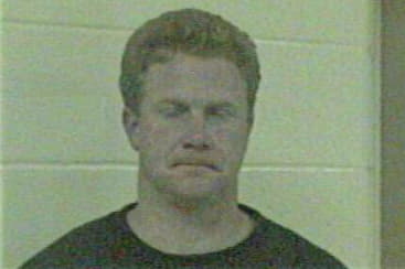 Mitchell Christopher - Daviess County, KY 
