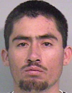 Ramos Cresencio - Madera County, CA 
