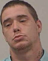 Perry Daniel - Madison County, AL 