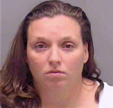 Mannion Danielle - Lee County, FL 