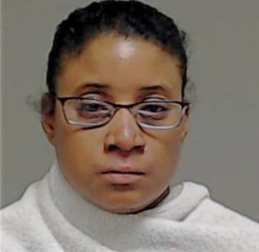 Robinson Darriell - Collin County, TX 