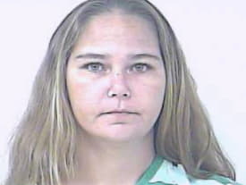 Clementson Denise - StLucie County, FL 