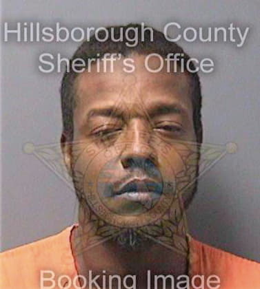 Avery Donald - Hillsborough County, FL 