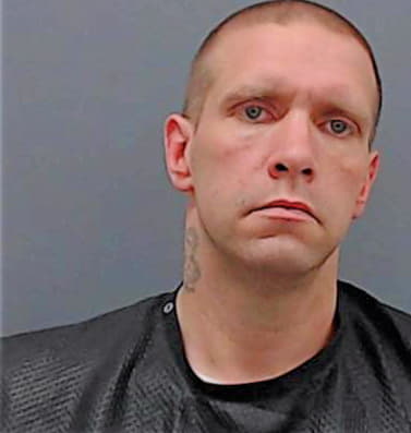 Sherman Dustin - Gregg County, TX 