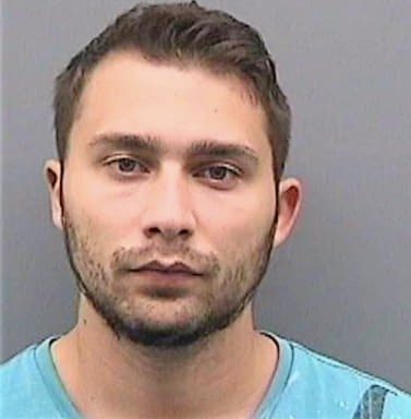 Ferhatovic Emir - Hillsborough County, FL 