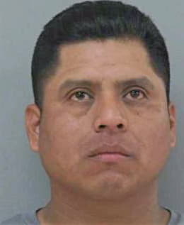 Hernandez-Marquez Gudberto - Madera County, CA 