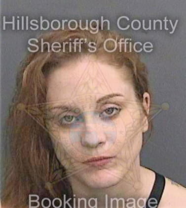 Wallace Hollie - Hillsborough County, FL 