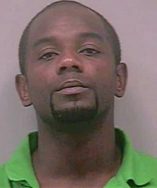 Cummings Huntle - Gwinnett County, GA 