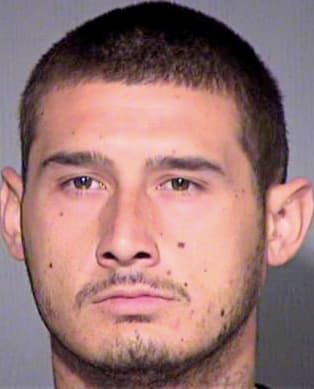 Reiland Jacob - Maricopa County, AZ 