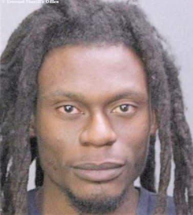 Peterson Jean - Broward County, FL 