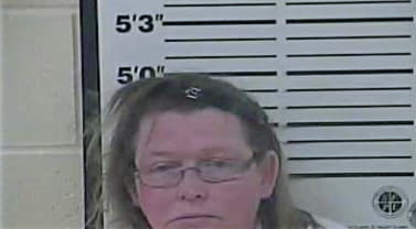 Blevins Jeanie - Carter County, TN 