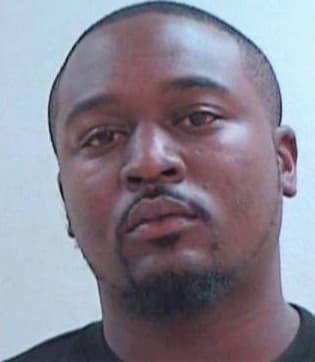 Waye Jeffery - Henry County, GA 