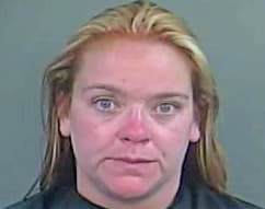 Linker Jessica - Anderson County, SC 
