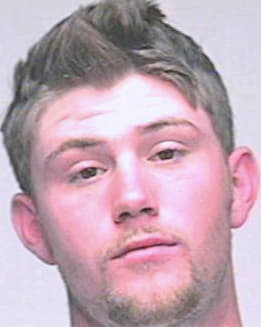 Hays Jonathon - TomGreen County, TX 