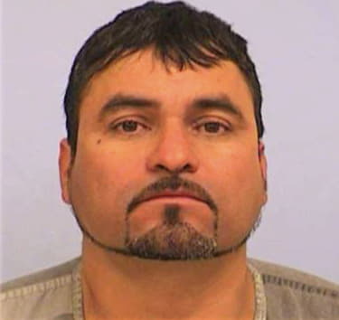 Rodriguez Jose - Travis County, TX 