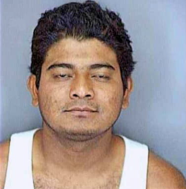 Rodriquiz Juan - Lee County, FL 
