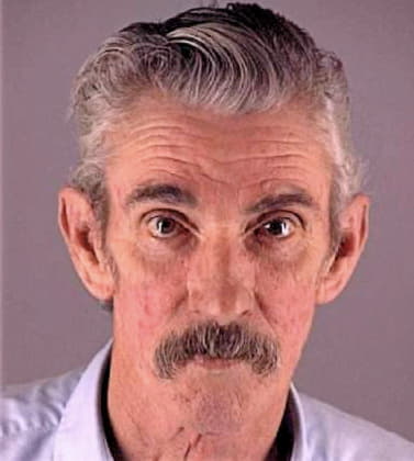 Strain Keith - Deschutes County, OR 