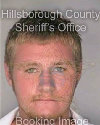 Wertman Kevin - Hillsborough County, FL 