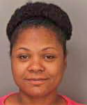 Freeman Latoya - Shelby County, TN 