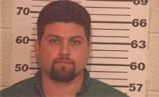 Vela Lenny - Hidalgo County, TX 